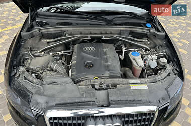 Внедорожник / Кроссовер Audi Q5 2010 в 