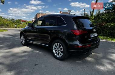 Audi Q5 2013 Audi Q5 2013
