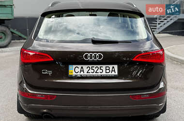 Внедорожник / Кроссовер Audi Q5 2013 в 