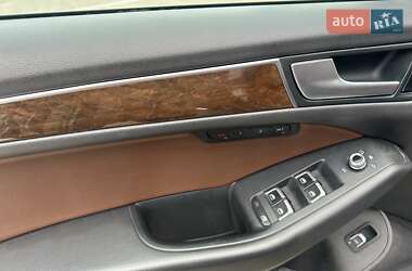 Внедорожник / Кроссовер Audi Q5 2016 в 