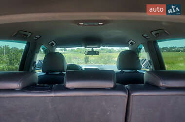 Внедорожник / Кроссовер Audi Q5 2009 в 