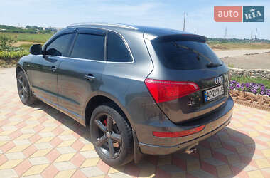 Внедорожник / Кроссовер Audi Q5 2009 в 