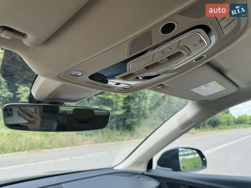 Внедорожник / Кроссовер Audi Q5 2018 в Бурштыне