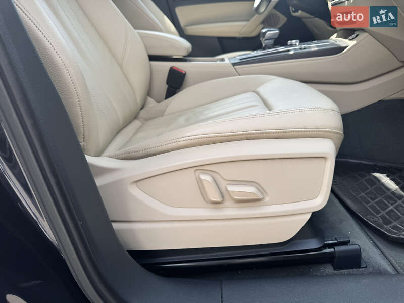 Внедорожник / Кроссовер Audi Q5 2018 в Бурштыне