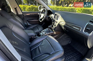 Внедорожник / Кроссовер Audi Q5 2014 в 