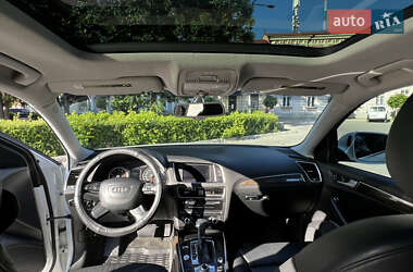 Внедорожник / Кроссовер Audi Q5 2014 в 