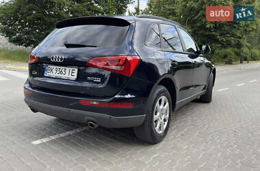 Внедорожник / Кроссовер Audi Q5 2009 в 