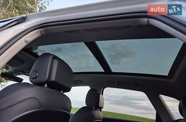 Позашляховик / Кросовер Audi Q5 2024 в 