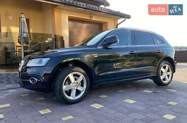 Audi Q5 2015 Audi Q5 2015
