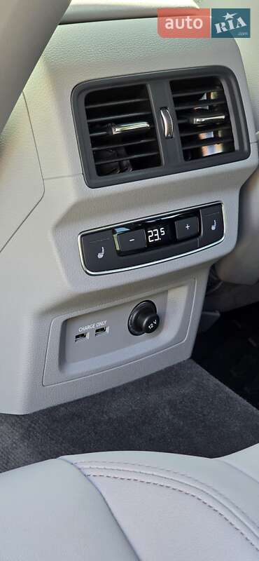 Внедорожник / Кроссовер Audi Q5 2023 в Луцке