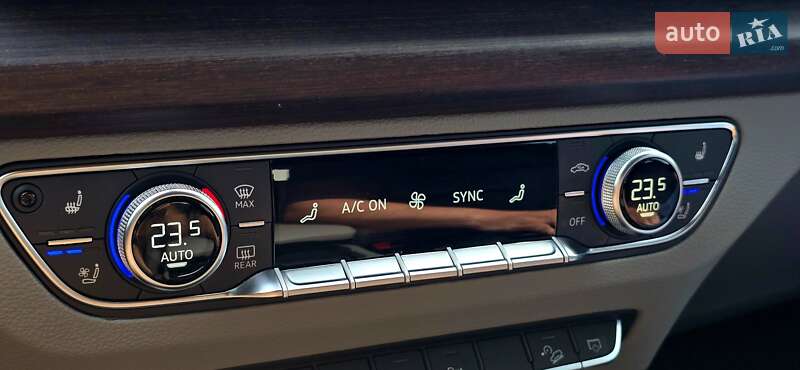 Внедорожник / Кроссовер Audi Q5 2023 в Луцке