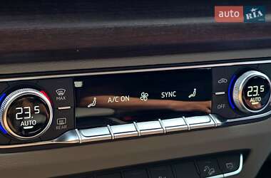 Внедорожник / Кроссовер Audi Q5 2023 в 