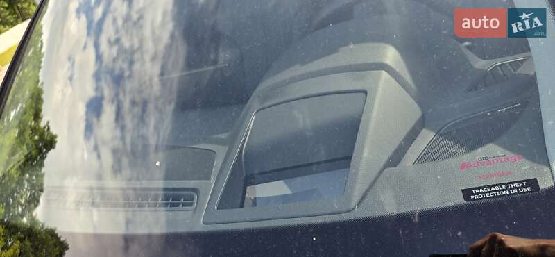 Внедорожник / Кроссовер Audi Q5 2023 в Луцке