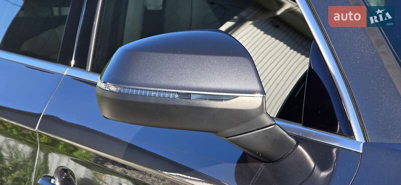 Внедорожник / Кроссовер Audi Q5 2023 в Луцке
