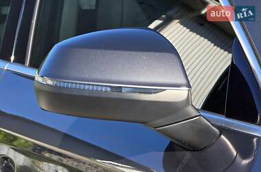 Внедорожник / Кроссовер Audi Q5 2023 в 