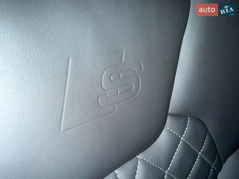 Внедорожник / Кроссовер Audi Q5 2022 в Черкассах