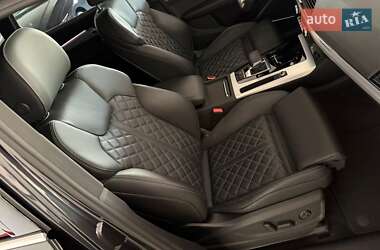 Внедорожник / Кроссовер Audi Q5 2022 в 