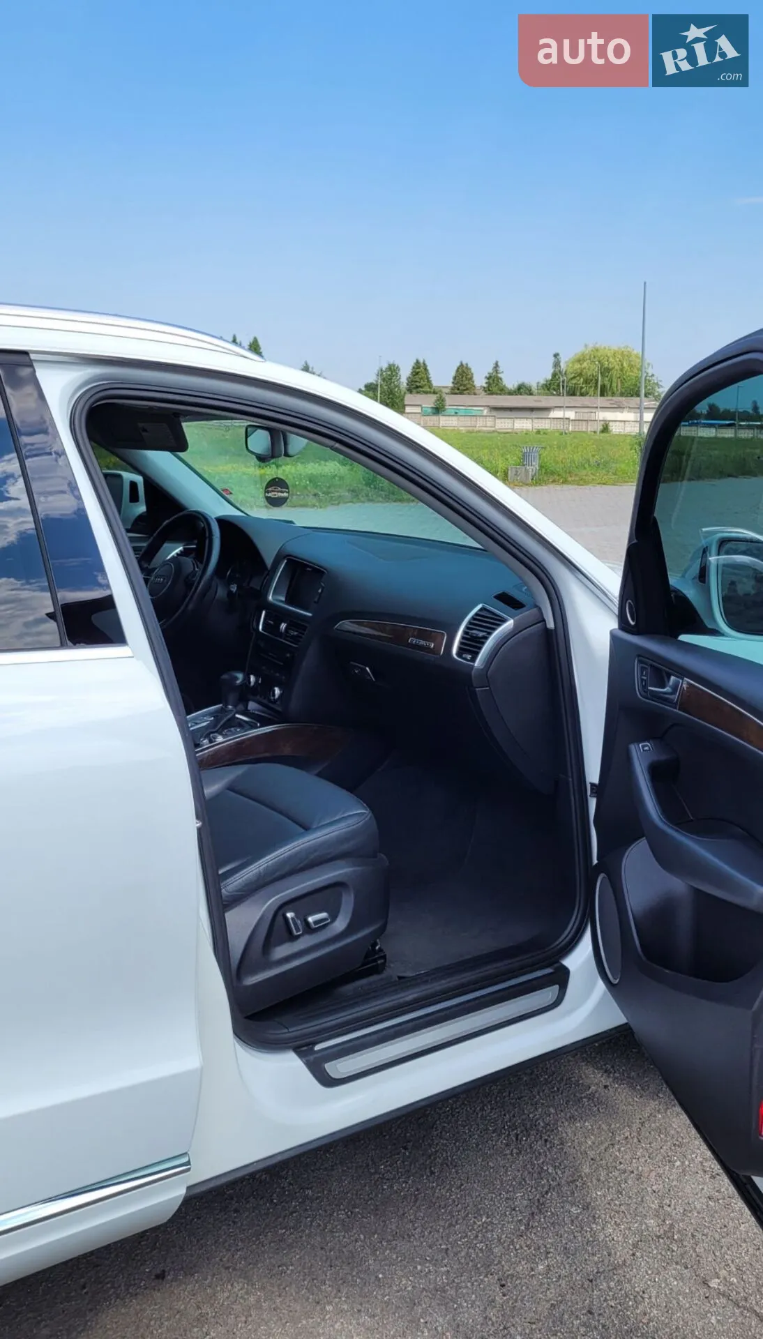 2015 Audi Q5 - мініатюра 8