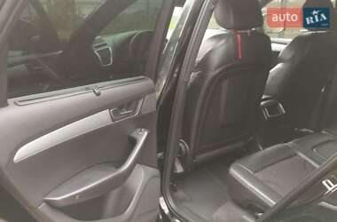 Внедорожник / Кроссовер Audi Q5 2010 в 