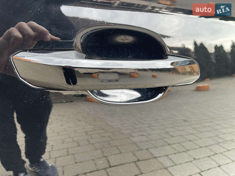 Внедорожник / Кроссовер Audi Q5 2018 в Коломые