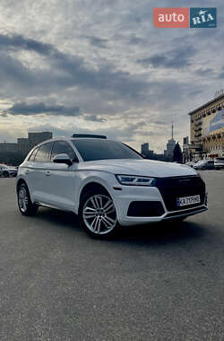 Audi Q5 2020 Audi Q5 2020