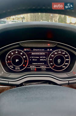 Внедорожник / Кроссовер Audi Q5 2020 в 