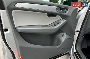 Внедорожник / Кроссовер Audi Q5 2013 в 