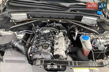 Внедорожник / Кроссовер Audi Q5 2012 в 