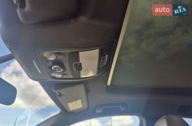 Внедорожник / Кроссовер Audi Q5 2017 в 