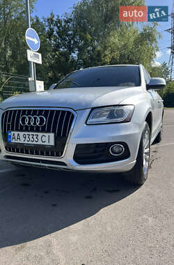 Audi Q5 2013 Audi Q5 2013