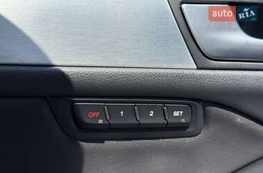 Позашляховик / Кросовер Audi Q5 2014 в 