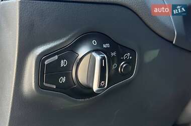 Позашляховик / Кросовер Audi Q5 2014 в 