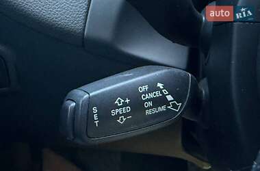 Позашляховик / Кросовер Audi Q5 2014 в 