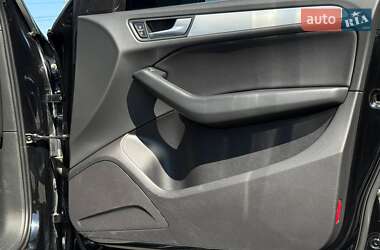 Позашляховик / Кросовер Audi Q5 2014 в 
