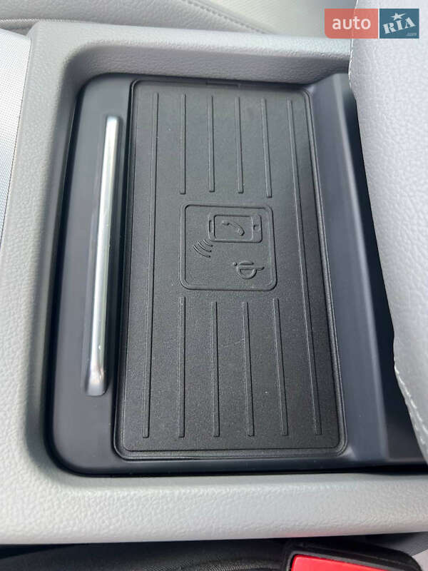 Позашляховик / Кросовер Audi Q5 2018 в Тернополі