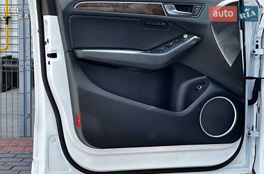 Внедорожник / Кроссовер Audi Q5 2015 в 