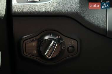 Внедорожник / Кроссовер Audi Q5 2015 в 