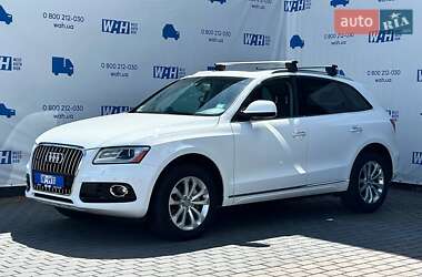 Audi Q5 2015 Audi Q5 2015