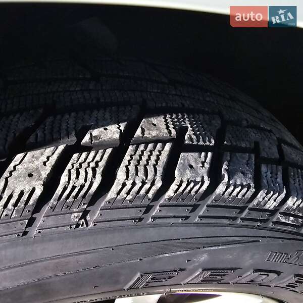 Внедорожник / Кроссовер Audi Q5 2010 в Киеве