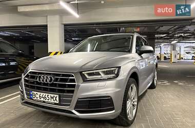 Audi Q5 2018 Audi Q5 2018