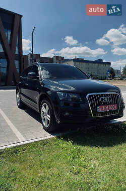 Audi Q5 2014