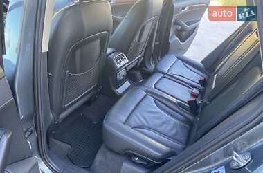 Внедорожник / Кроссовер Audi Q5 2011 в 