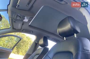 Внедорожник / Кроссовер Audi Q5 2011 в 