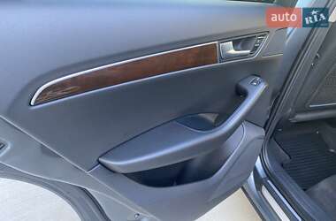 Внедорожник / Кроссовер Audi Q5 2011 в 