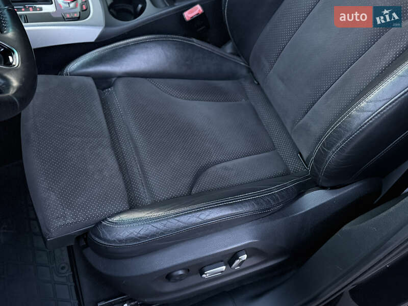 Внедорожник / Кроссовер Audi Q5 2014 в Мукачево