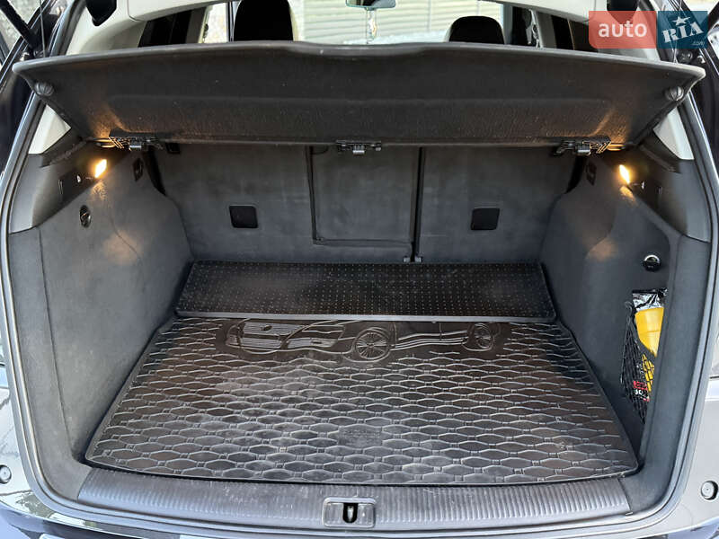 Внедорожник / Кроссовер Audi Q5 2014 в Мукачево