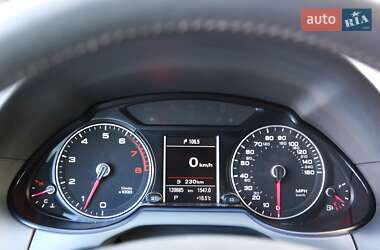 Внедорожник / Кроссовер Audi Q5 2014 в 