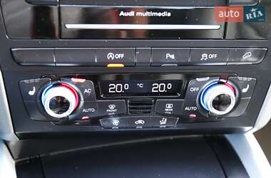 Внедорожник / Кроссовер Audi Q5 2014 в 