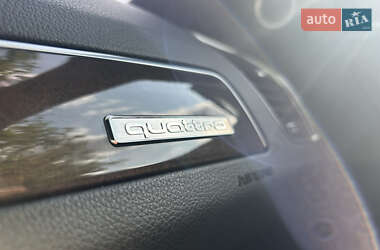 Внедорожник / Кроссовер Audi Q5 2016 в 