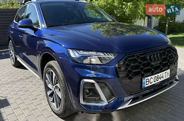 Audi Q5 2023 Audi Q5 2023